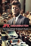 JFK Assassination: The Oval Office to Dealey Plaza Poster