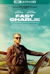Fast Charlie Poster