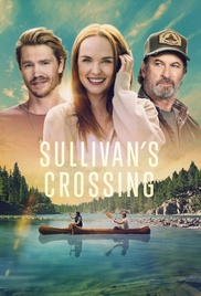 Sullivan's Crossing Poster
