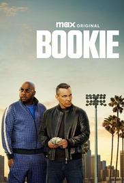 Bookie Poster