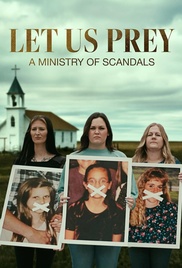 Let Us Prey: A Ministry of Scandals Poster