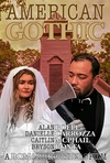 American Gothic Poster