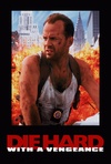 Die Hard with a Vengeance Poster