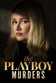 The Playboy Murders Poster