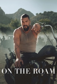 On the Roam Poster