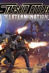Starship Troopers: Extermination Poster