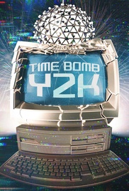 Time Bomb Y2K Poster
