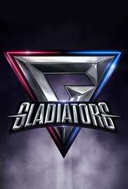 Gladiadores Poster