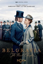 Belgravia: The Next Chapter Poster