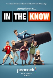 In the Know Poster
