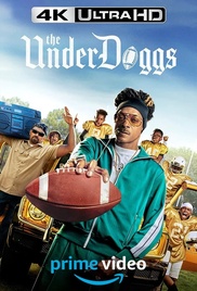 The Underdoggs Poster