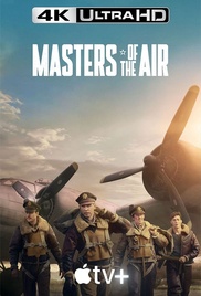 Meister der Luft Poster