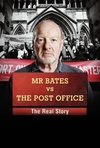 Mr Bates vs the Post Office: The Real Story Poster