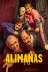 Alimañas Poster