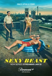 Besta sexy Poster