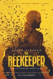 O apicultor Poster