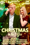 Christmas in the Office Poster