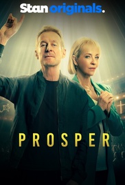 Prosper Poster