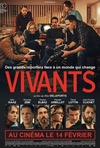 Vivants Poster