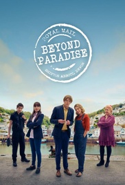 Beyond Paradise Poster