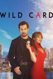 Wildcards Poster
