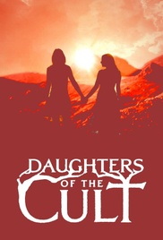 Дочери культа Плакат