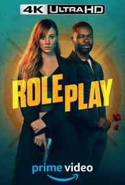 Role Play Poster