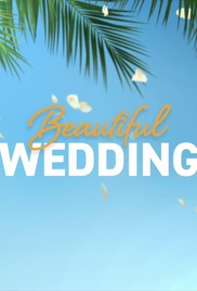 아름다운 결혼식 포스터