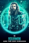 Aquaman and the Lost Kingdom Poster