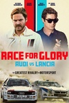 Race for Glory: Audi vs. Lancia Poster