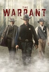The Warrant: Breaker's Law Poster
