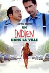 Little Indian, Big City Poster