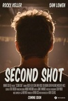 Second Shot Poster