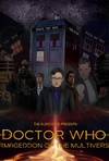 Doctor Who: Armageddon of the Multiverse Poster