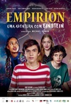 Empiron: An adventure with Einstein Poster