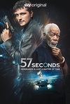 57 Seconds Poster