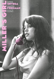 밀러의 소녀 포스터