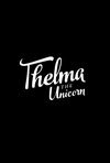 Thelma the Unicorn Poster