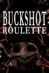 Buckshot Roulette Poster