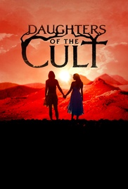 Daughters of the Cult Poster