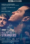 All of Us Strangers Poster
