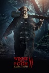 Winnie-the-Pooh: Blood and Honey 2 Poster