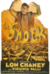 The Shock Poster