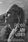 Freydís and Gudrid Poster