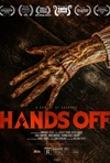 Hands Off Poster