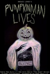 Pumpkinman Lives Poster