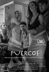 Puercos Poster