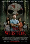The Whistler Poster
