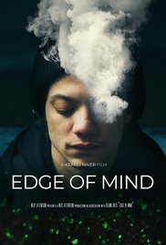 Edge of Mind Poster