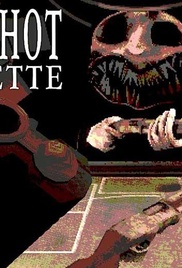 Buckshot Roulette Poster